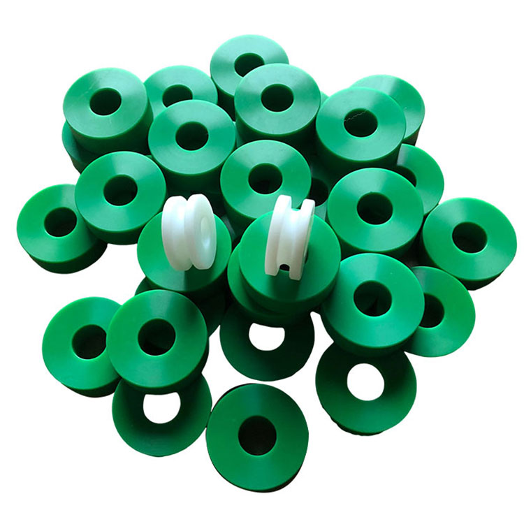 Uhmwpe புஷிங்